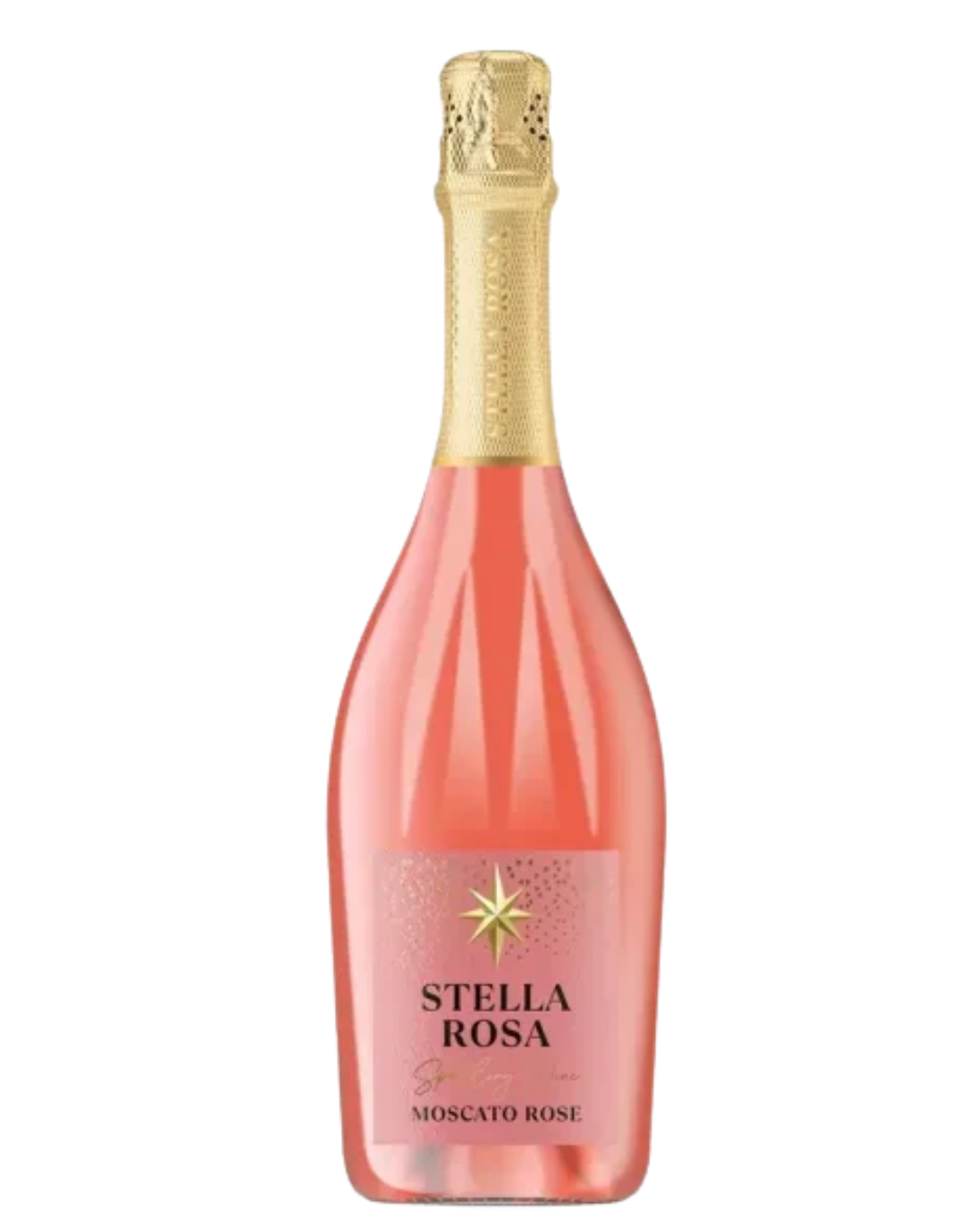 Stella Rosa Moscato Rosé 0.75L