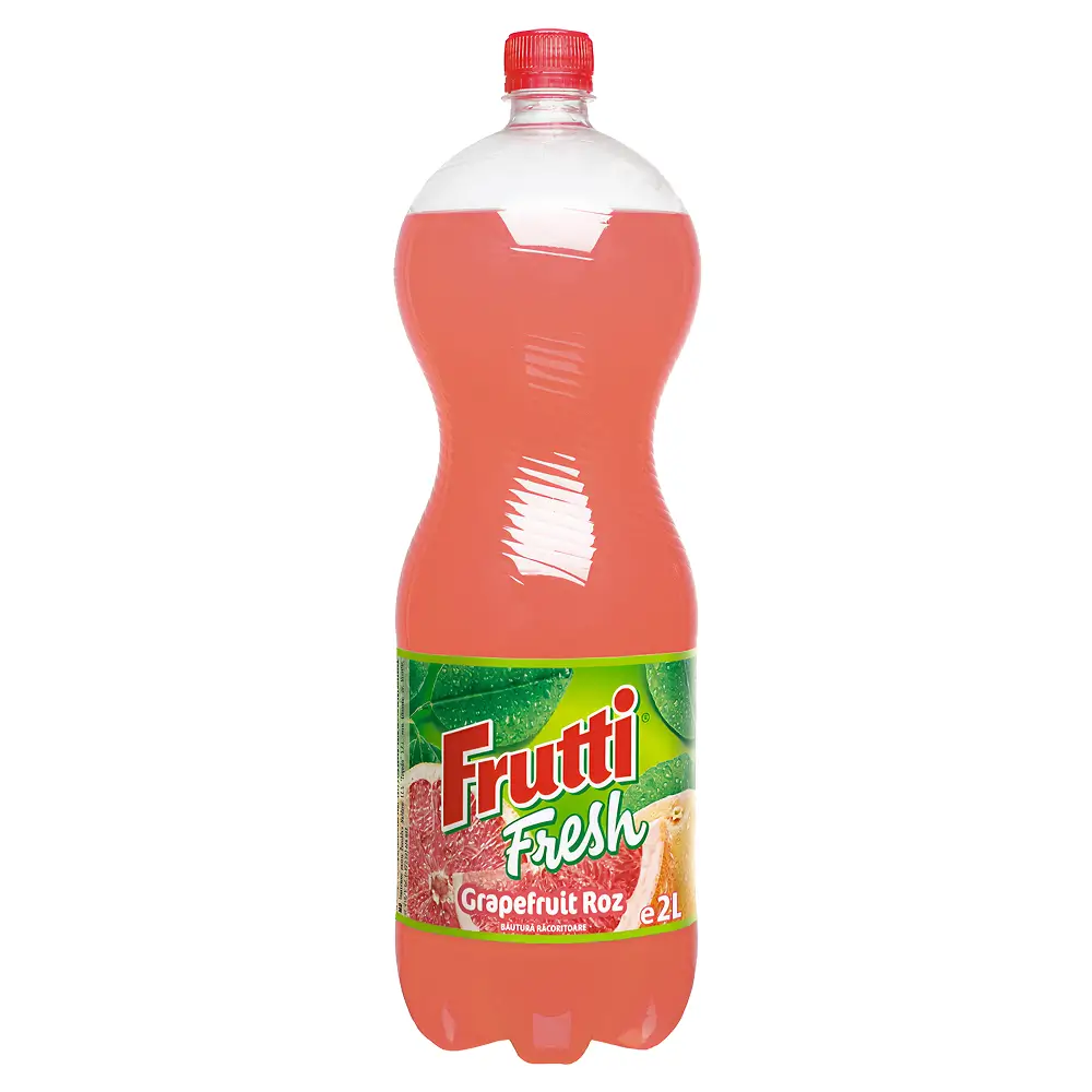 Frutti Fresh Grapefruit 2.00L