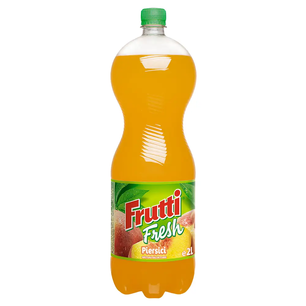Frutti Fresh Piersici 2.00L