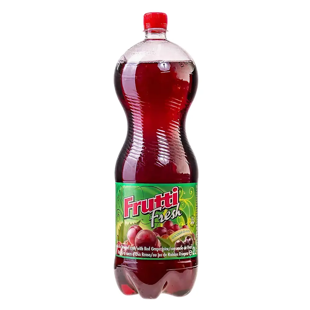 Frutti Fresh Struguri Roșii 2.00L