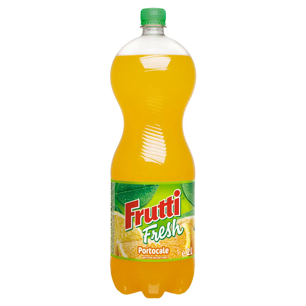 Frutti Fresh Portocale 2.00L