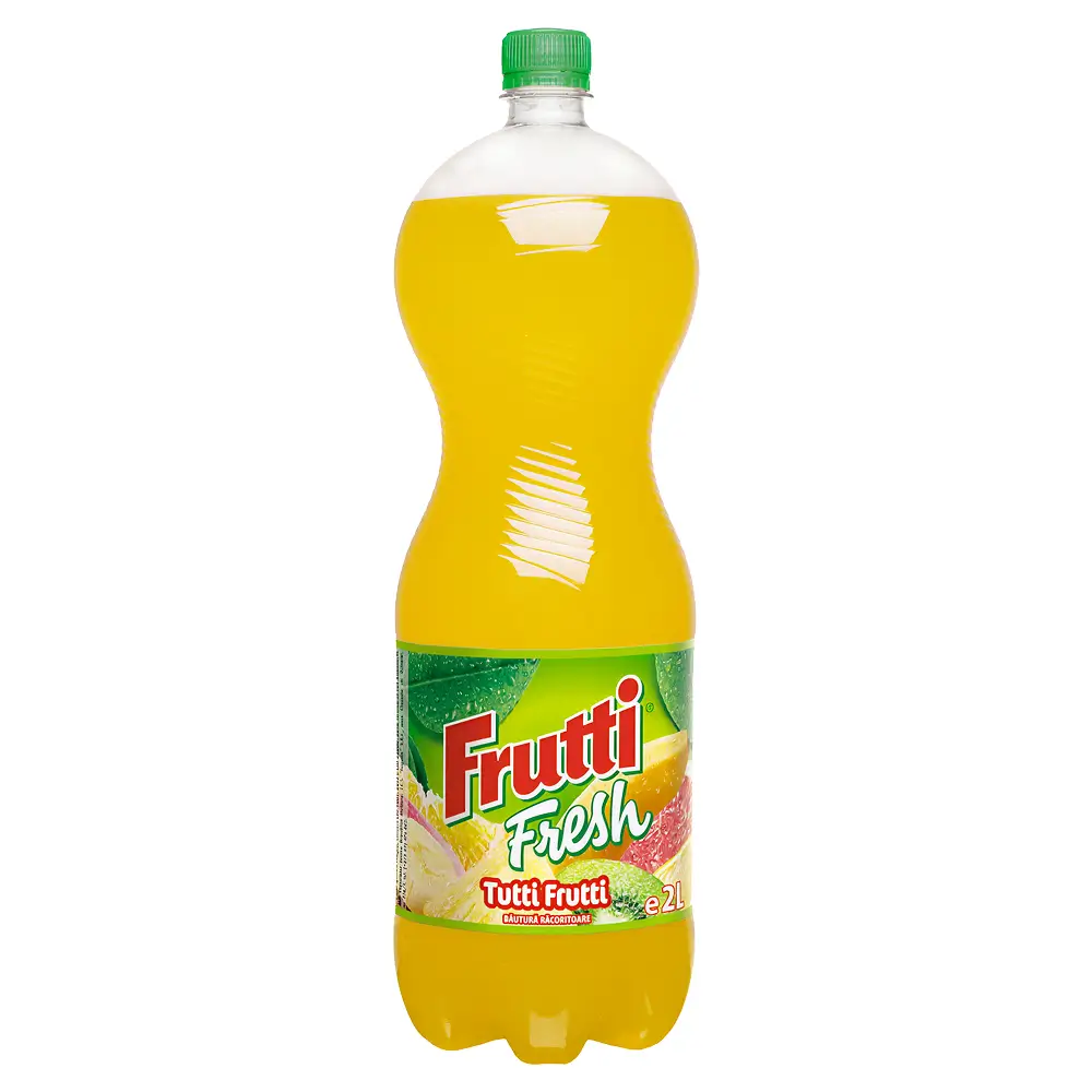 Frutti Fresh Tutti-Frutti 2.00L