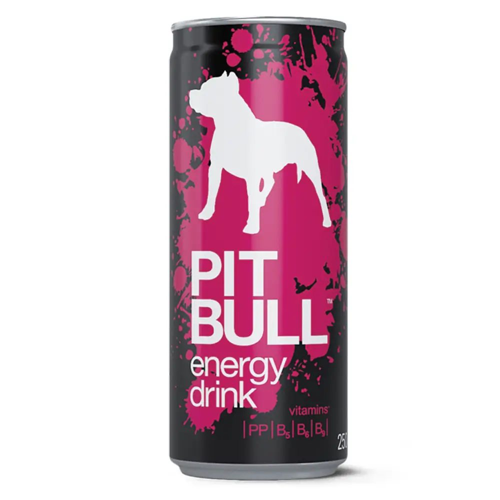 Pit Bull Original 0.25L