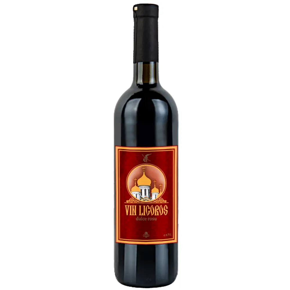 CascadVin Sweet Fortified Wine 0.75L