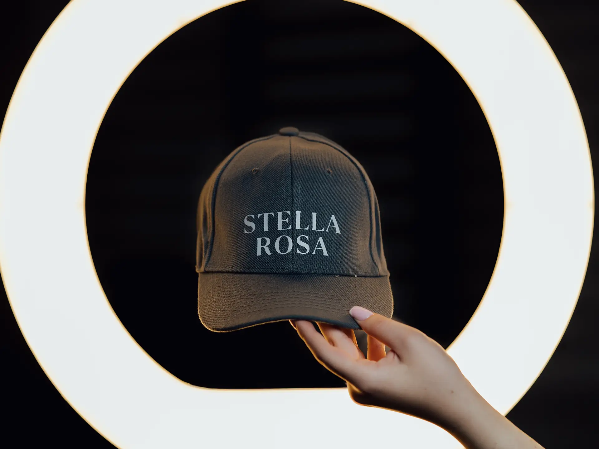 Chipiu Stella Rosa