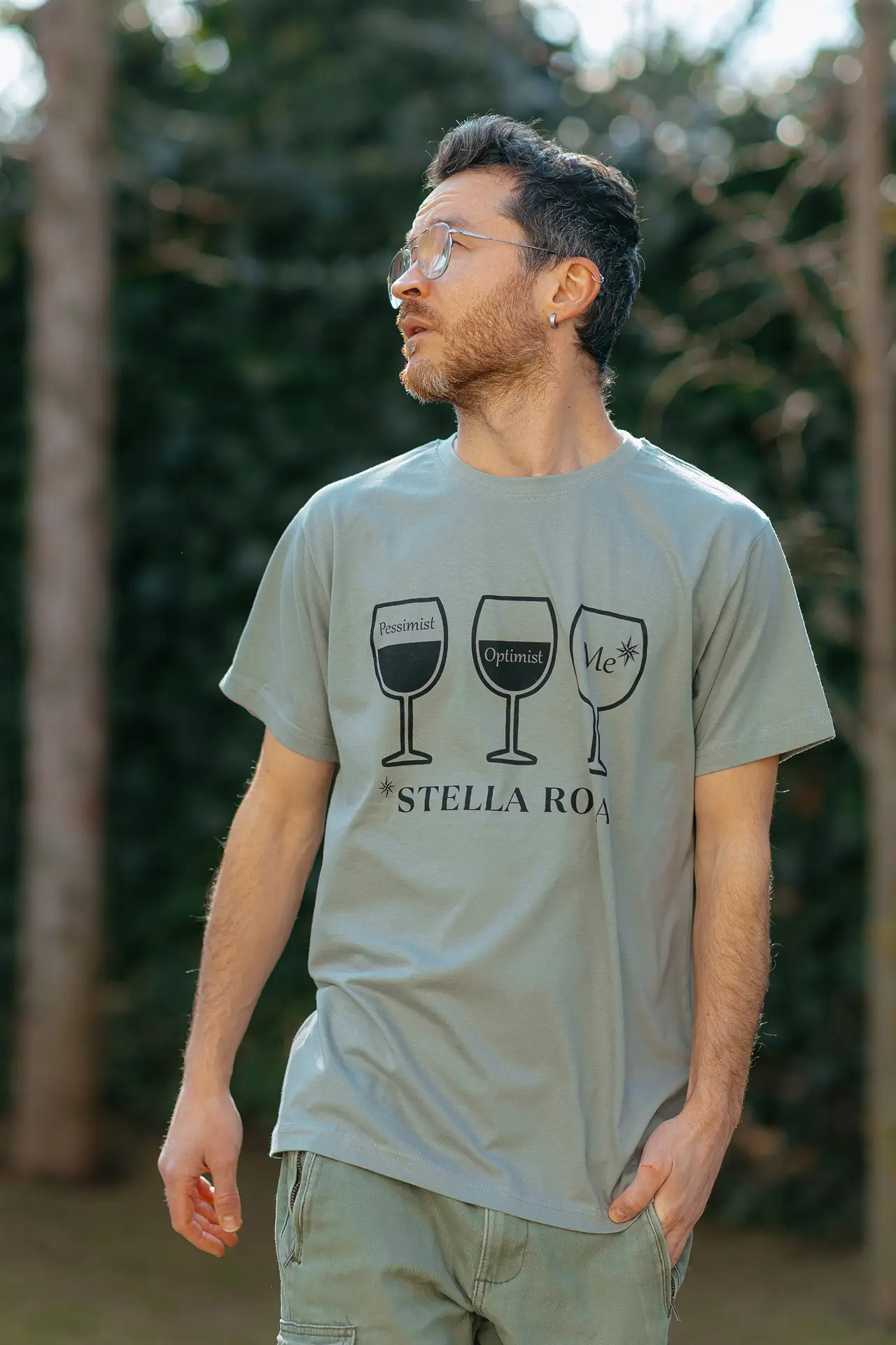 Майка Stella Rosa — изображение 5