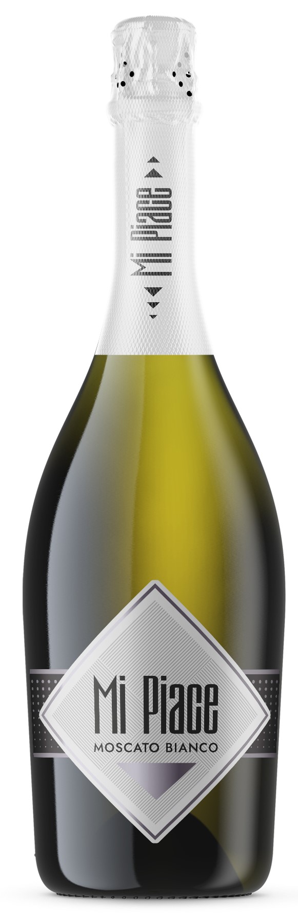 Mi Piace Moscato Bianco 0.75L