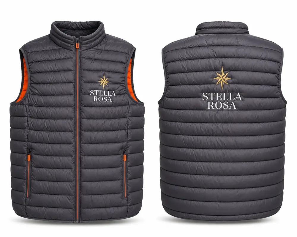 Vestă Stella Rosa