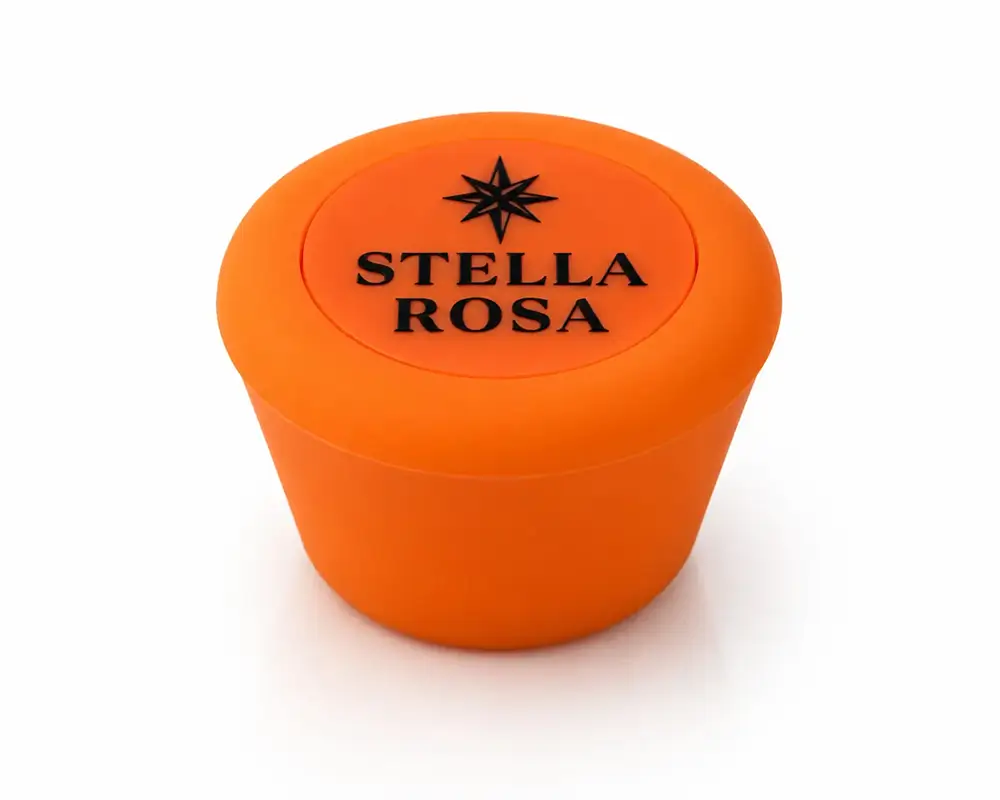 Dop vin Orange Stella Rosa