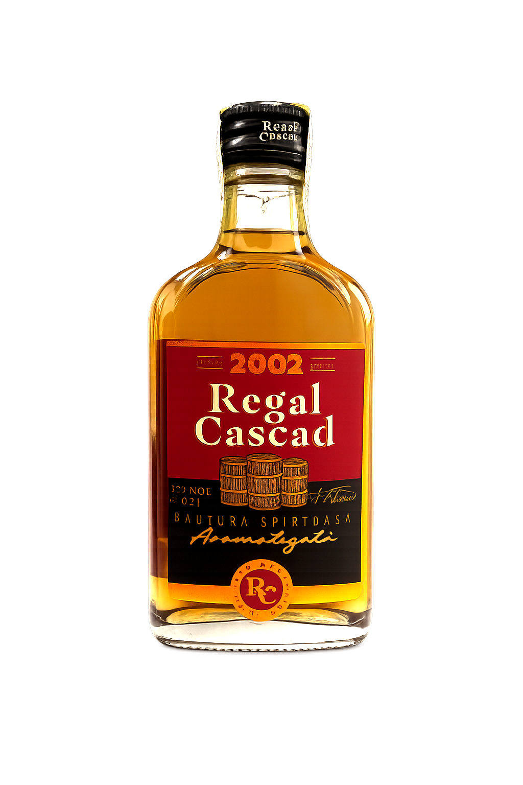 Regal Cascad 0.20 L