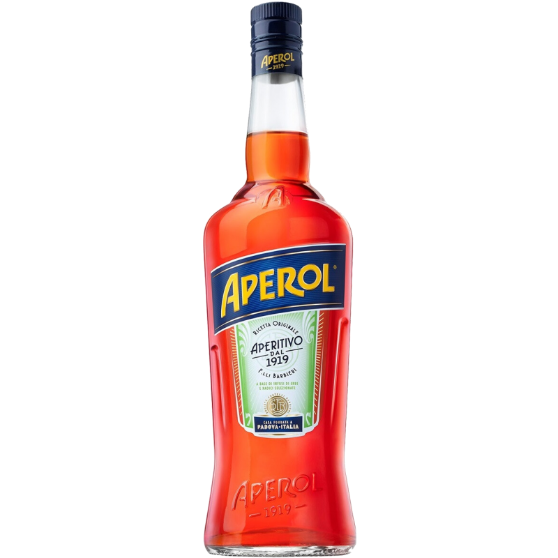 Aperitiv Aperol 1L