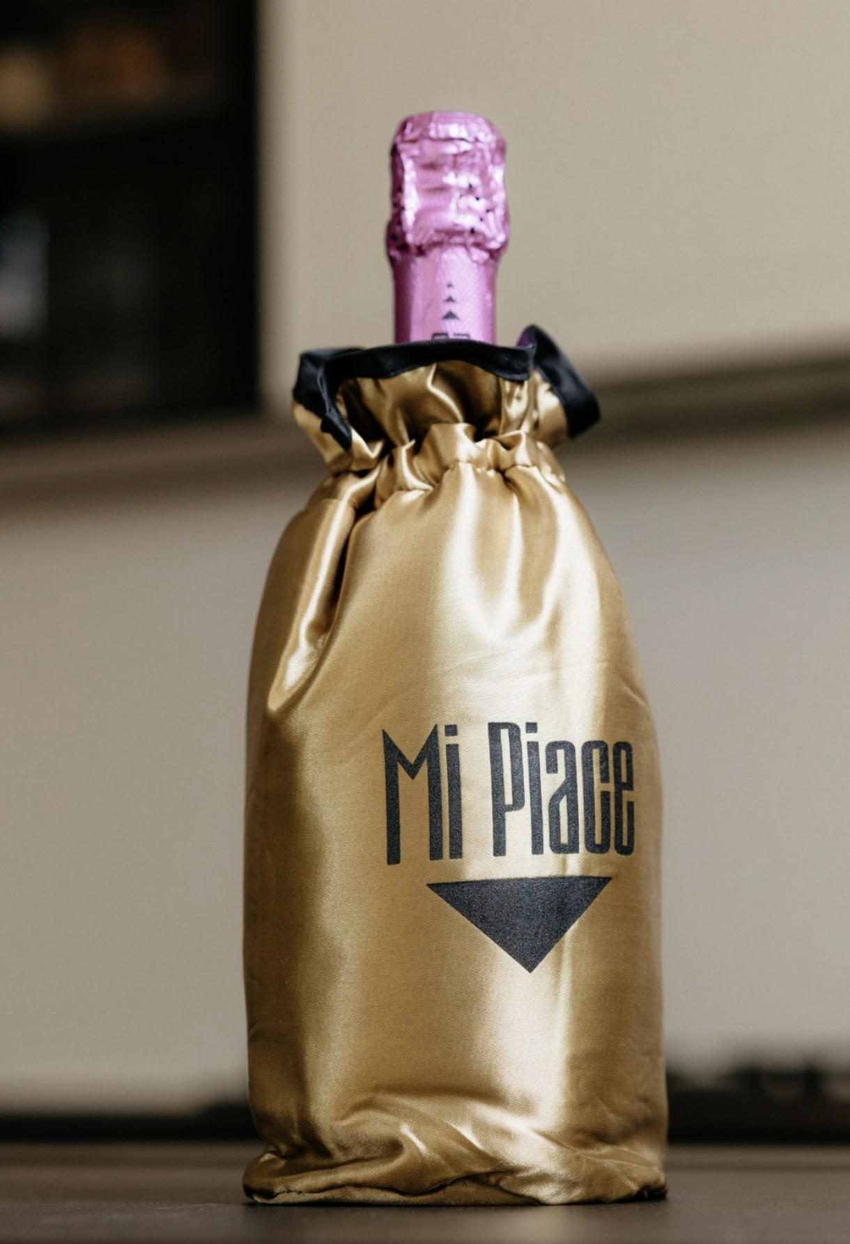 Cooler pentru sticle Mi Piace