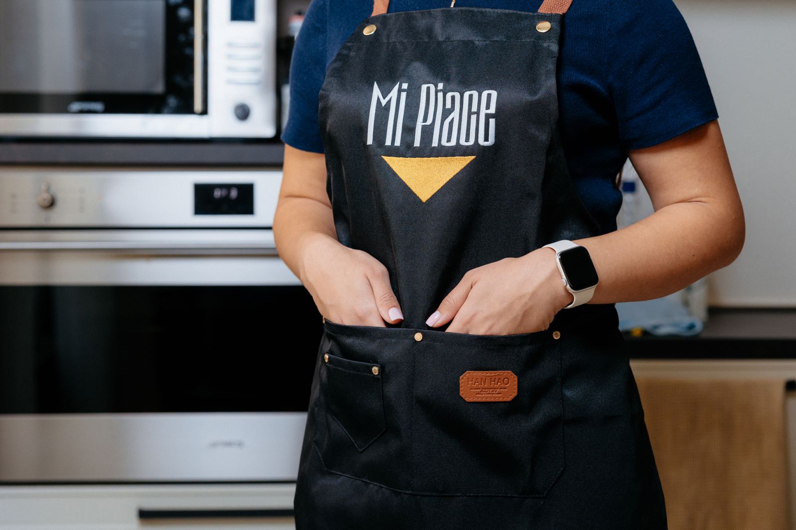 Кухонный фартук Mi Piace